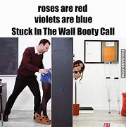 Image result for Stuck in Wall Facing Up