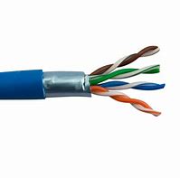 Image result for Copper Cable STP