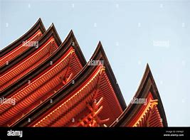 Image result for Pagoda Roof Gold Jewelry