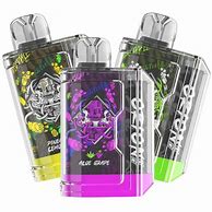 Image result for Clear Disposable Vape Lost Orion