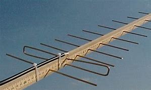 Image result for TV Antenna T-junction Design