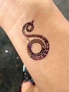 Image result for Beautiful Snake Tattoos