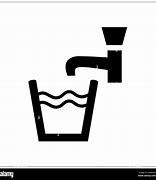 Image result for Drinking Water Sign Board