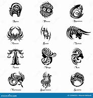 Image result for Astrology Tattoos