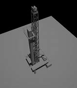 Image result for Oil Drill Top View