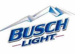 Image result for Busch Light Draft Logo