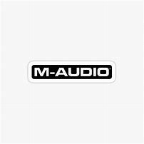 Image result for M-Audio Logo