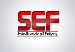 Image result for Sef Logo Design