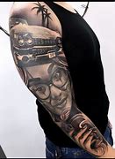 Image result for Nas Tattoos