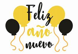 Image result for Feliz Ano Nuevo Logo