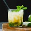 Image result for Mint Cocktails