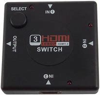 Image result for HDMI Switcher ราคา