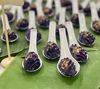 Image result for Canape Fillings