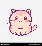 Image result for Chonky Cat Cartoon