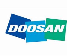 Image result for Logo Doosan Dnm