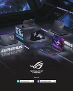 Image result for Asus ROG Welcome to Team Rod Kit