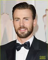 Image result for Chris Evans Oscars