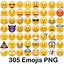 Image result for All Smiley Emojis