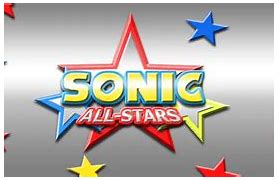 Image result for Sonic All-Stars Rp