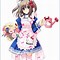 Image result for Hello Kitty as Anime