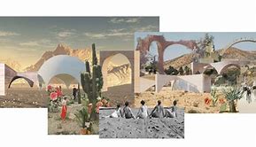 Image result for Architecture Concept Collage