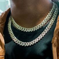 Image result for 3Mm Cuban Link Chain