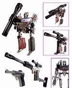 Image result for Megatron G1