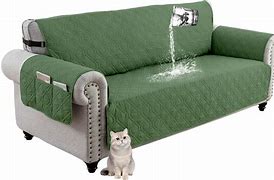 Image result for Sofaschoner Auflage