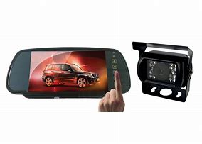 Image result for reverse camera kit