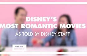 Image result for Romantic Movies On Disney Plus