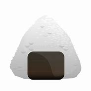 Image result for Onigiri Shapes