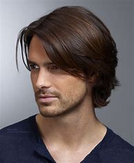 Image result for Men's Hairstyles Longish