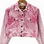 Image result for Pink Acid Wash