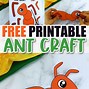 Image result for Ant Activities