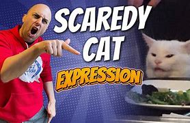 Image result for Pablo Scaredy Cat