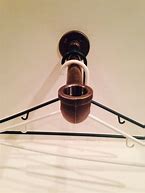 Image result for Black Pipe Clothes Rack