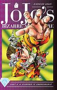 Image result for Jjba Part 4 Op 3