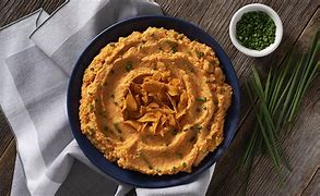 Image result for Sweet Potato Mash