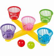 Image result for Ball Toss Game Set