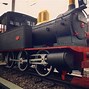 Image result for Proses Bakar Mesin Uap Kereta API