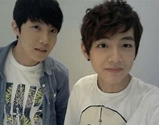 Image result for BTS V Before Debut