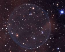 Image result for Soap Bubble Nebula