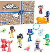 Image result for PJ Masks Green Toys