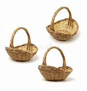 Image result for Empty Basket Prop