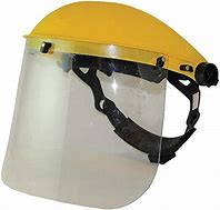 Image result for Face Protection Shield