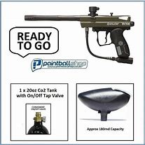 Image result for Paintball Guns Ball