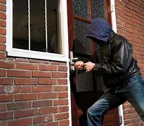 Image result for People Breaking into Houses