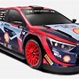 Image result for Mobil WRC