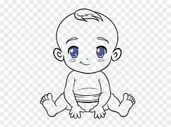 Image result for Baby Meme Drawing