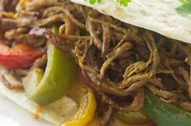 Image result for Tri-Tip Fajitas